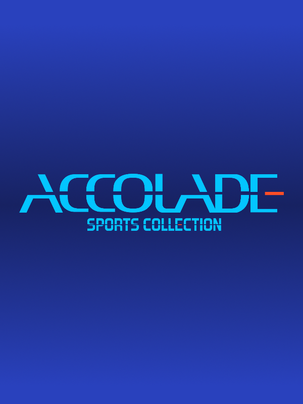 Accolade Sports Collection