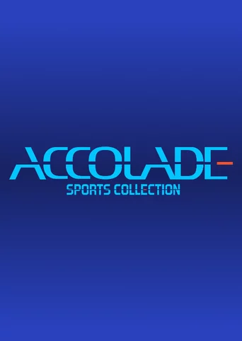 Accolade Sports Collection