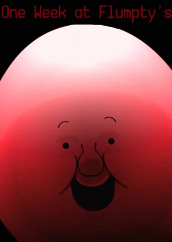 One Week at Flumpty's