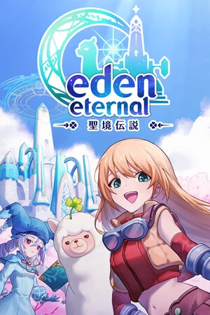 Eden Eternal