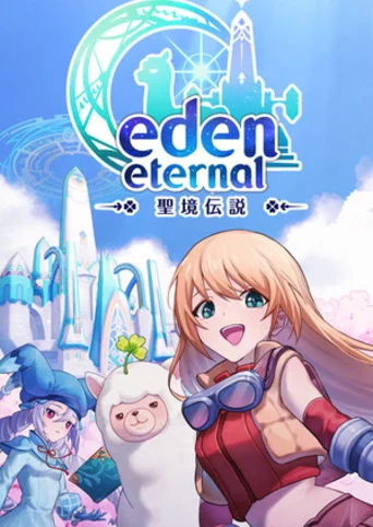 Eden Eternal