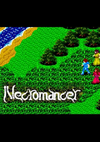 Necromancer