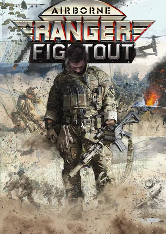 Airborne Ranger: FightOut