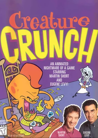 Creature Crunch