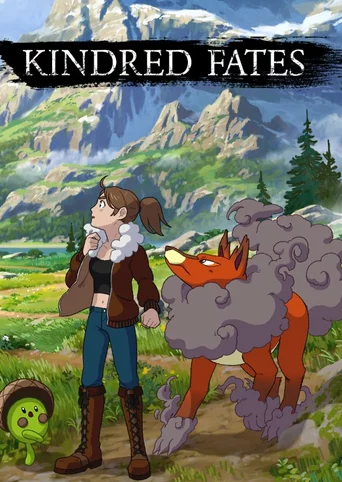 Kindred Fates