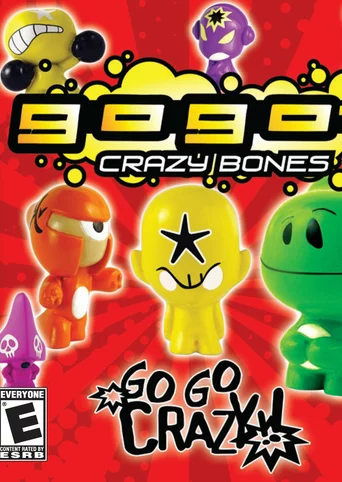 Gogo's Crazy Bones