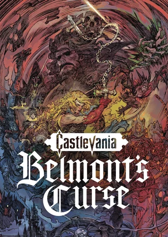 Castlevania: Belmont's Curse