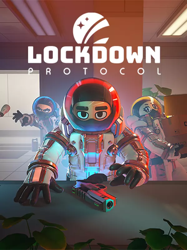 LOCKDOWN Protocol