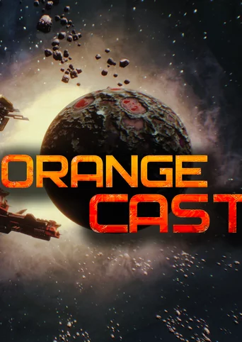 Orange Cast