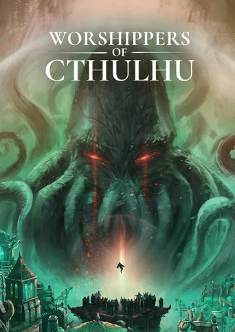 Worshippers of Cthulhu