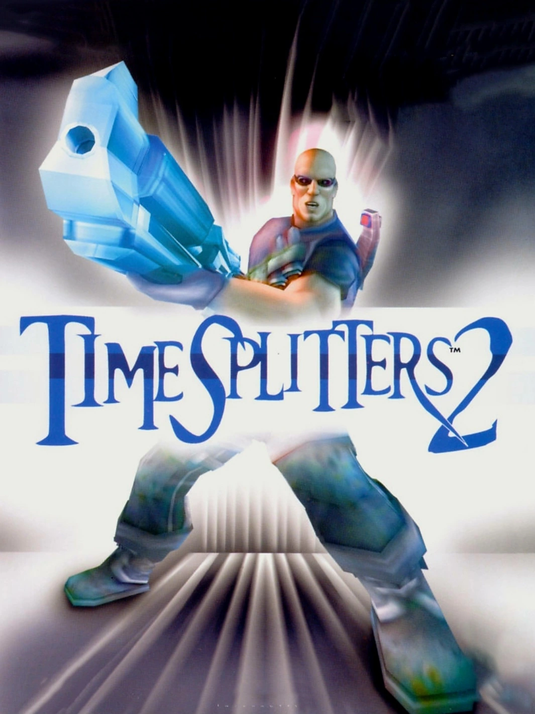 TimeSplitters 2