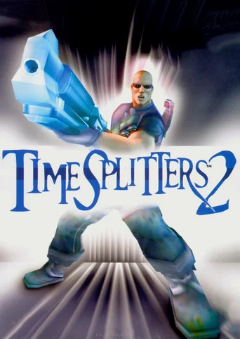 TimeSplitters 2