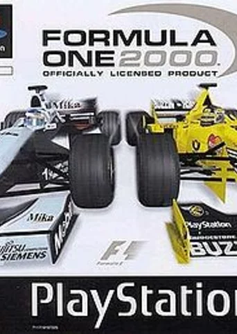 Formula One 2000