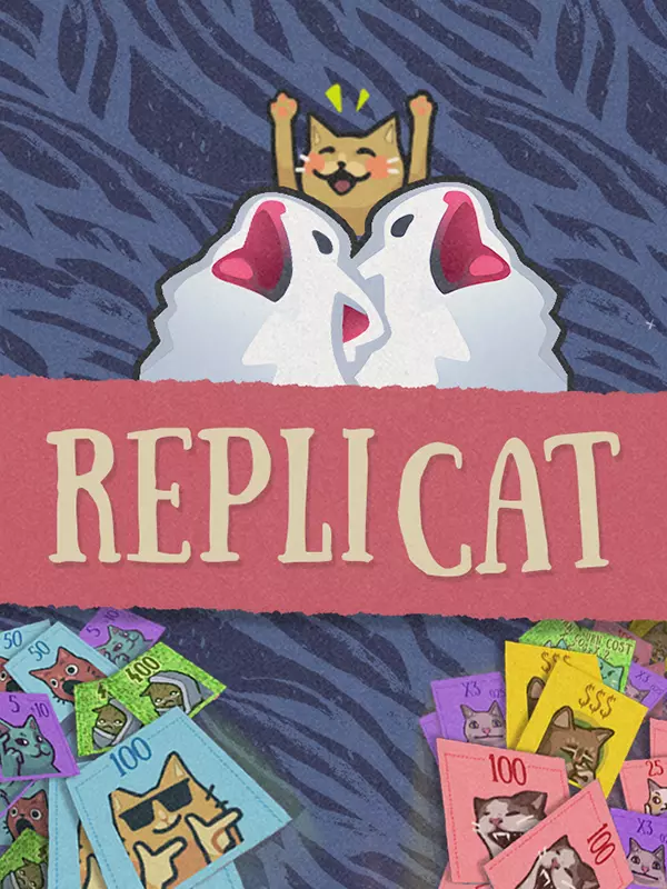 Replicat