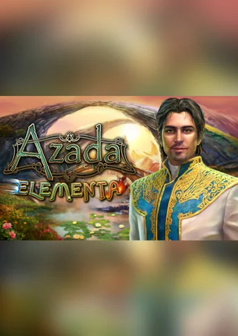 Azada: Elementa - Collector's Edition