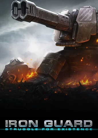 Iron Guard VR