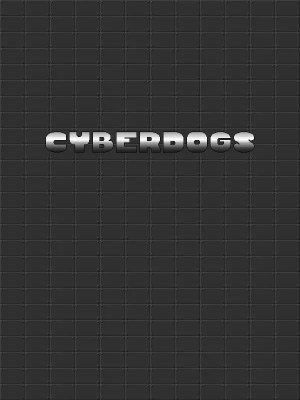 Cyberdogs