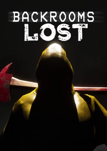 BackRooms: Lost