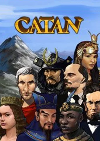 Catan