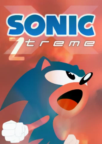 Sonic Z-Treme