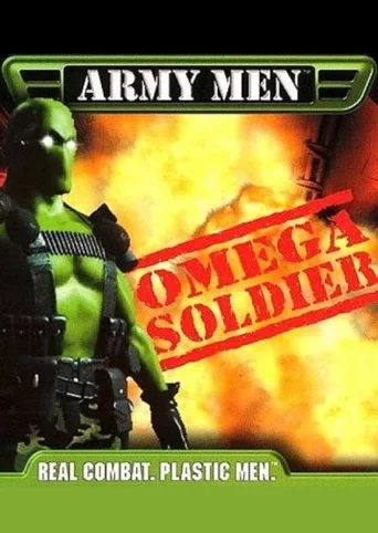 Army Men: Omega Soldier