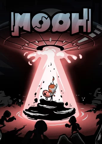Mooh