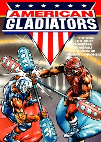 American Gladiators