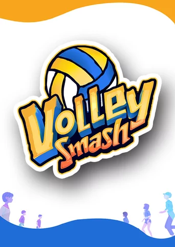 VolleySmash