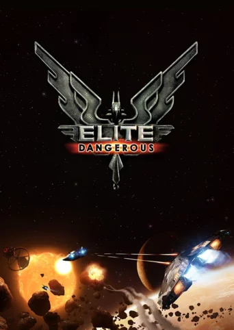 Elite Dangerous Core