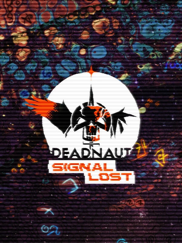 Deadnaut: Signal Lost