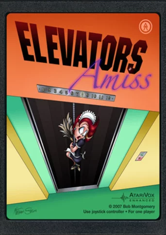Elevators Amiss