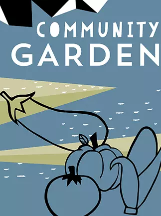 Community Garden