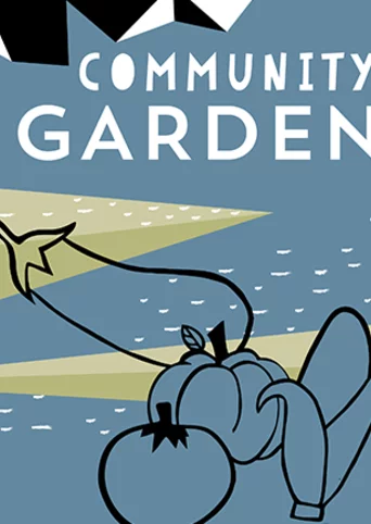Community Garden