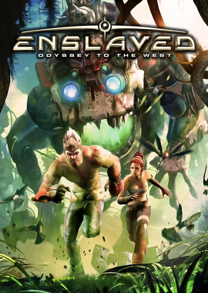 Enslaved: Odyssey to the West Premium Edition