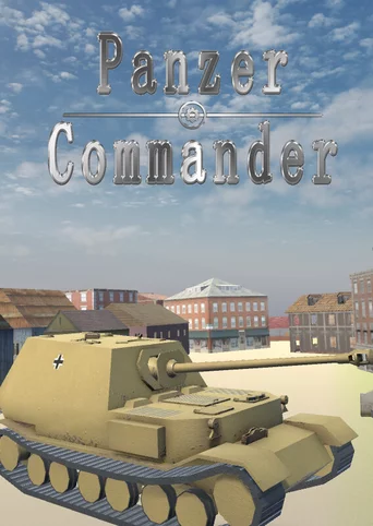Panzer Commander