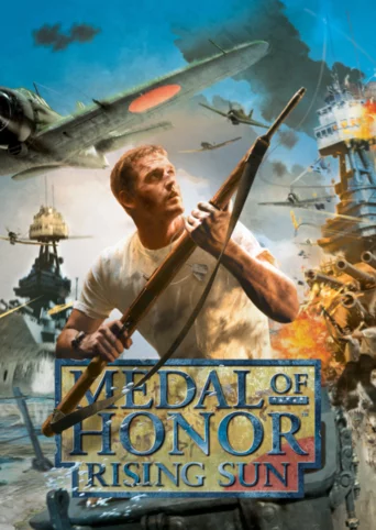 Medal of Honor: Rising Sun