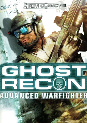 Tom Clancy's Ghost Recon Advanced Warfighter