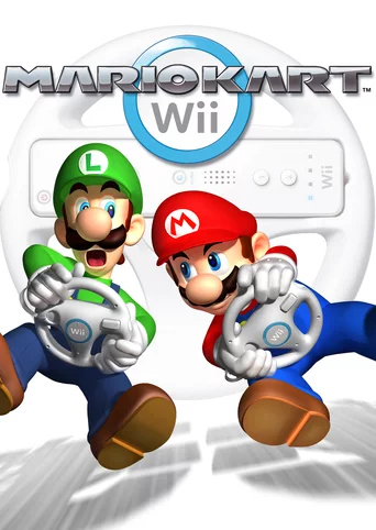 Mario Kart Wii