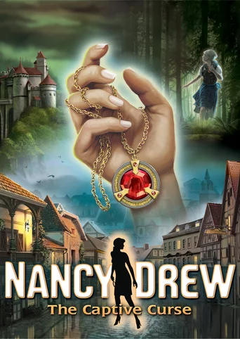 Nancy Drew: The Captive Curse