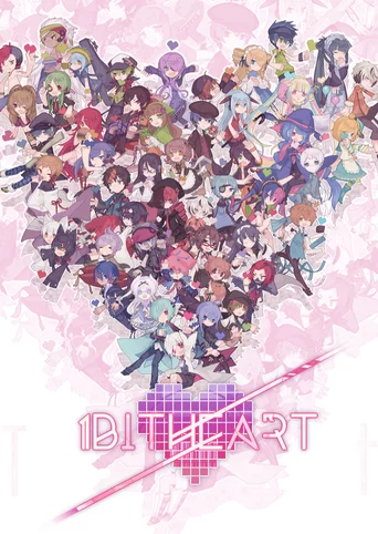 1bitHeart