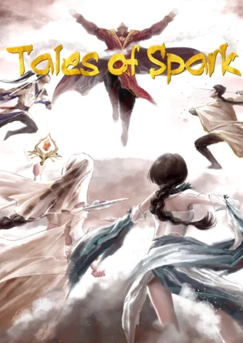 Tales of Spark