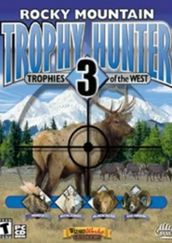 Rocky Mountain Trophy Hunter 3