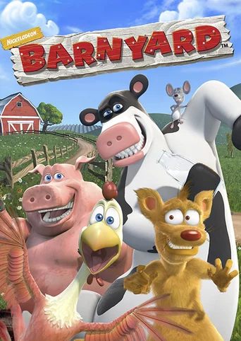 Barnyard