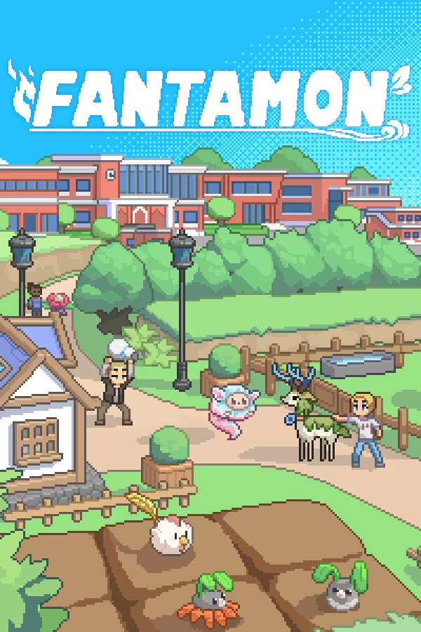 Fantamon