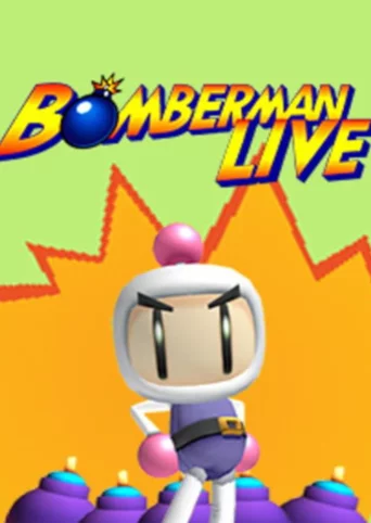 Bomberman Live