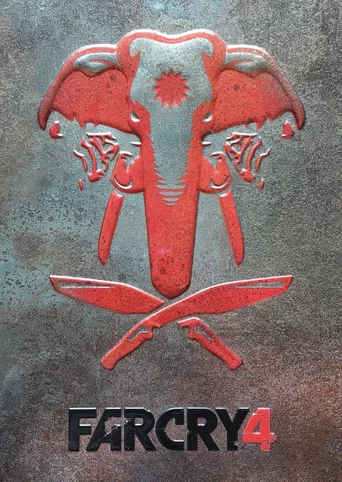 Far Cry 4: Steelbook Edition