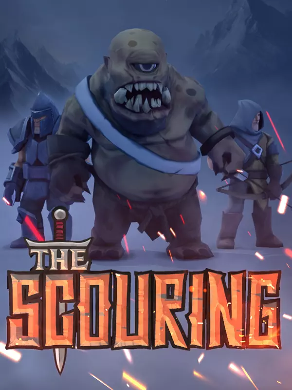 The Scouring