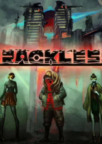 Trackless