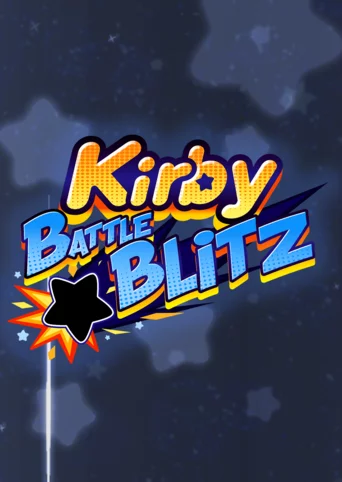 Kirby Battle Blitz!