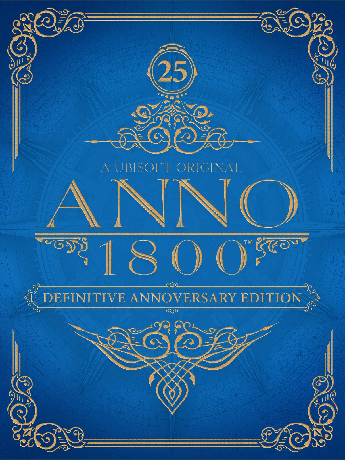 Anno 1800: Definitive Annoversary Edition